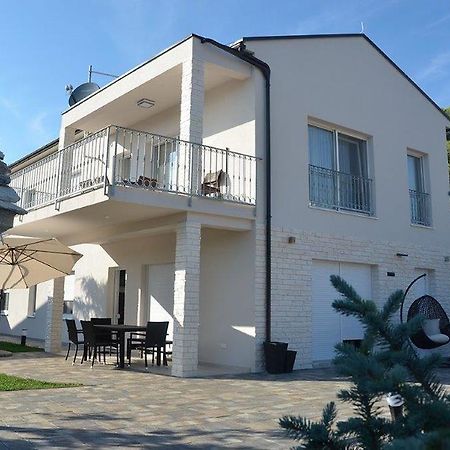 Apartments Villa Marina Vodice Buitenkant foto